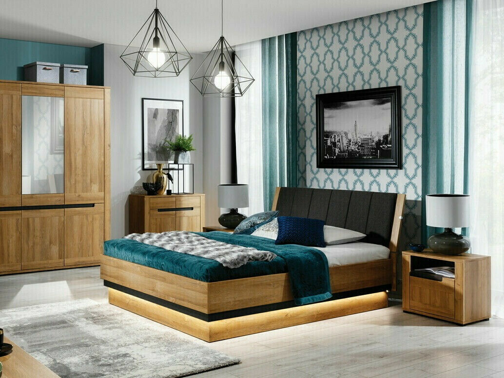 Mēbeļu kolekcija Sonrevo