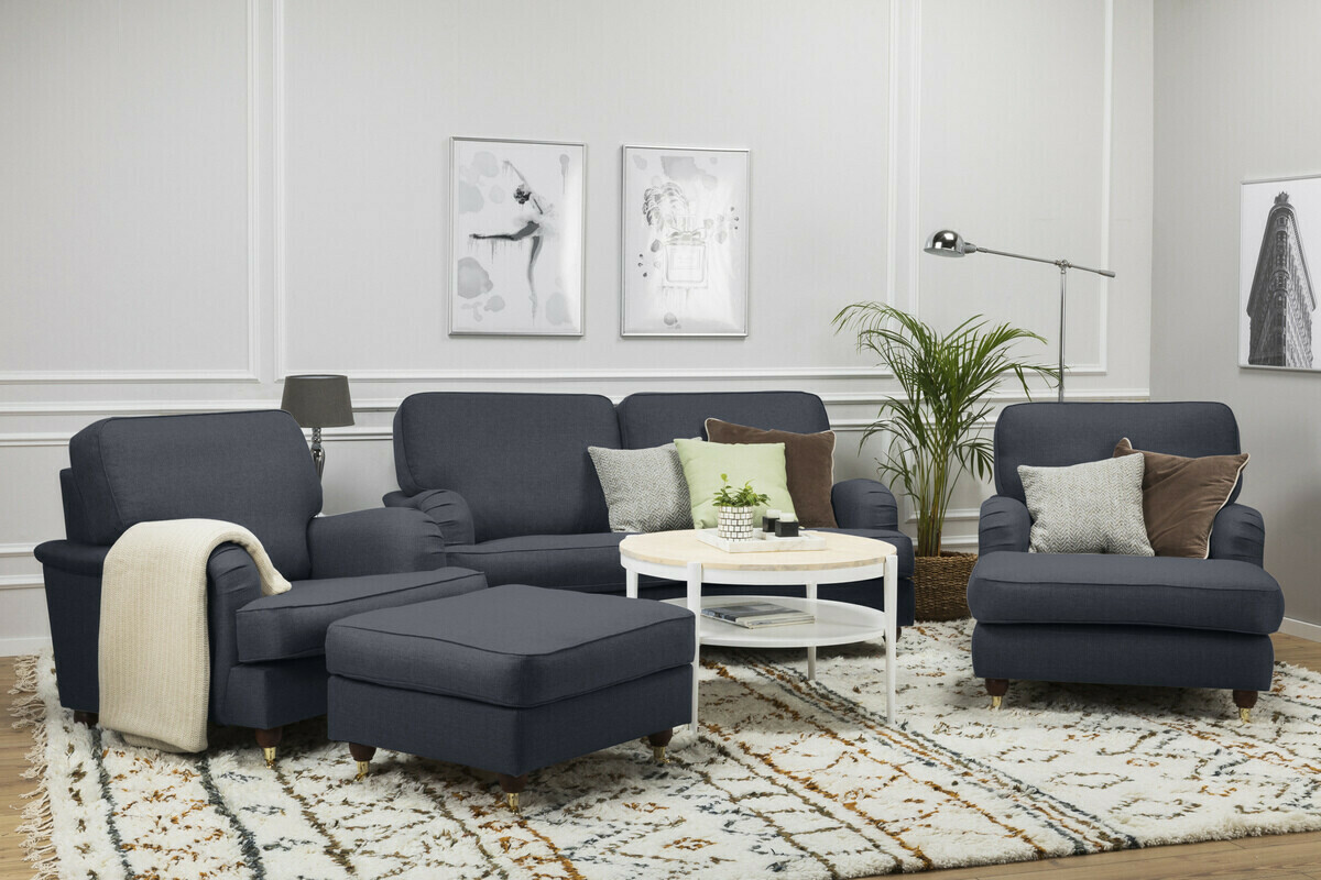 Mēbeļu kolekcija Bloomington Venveni