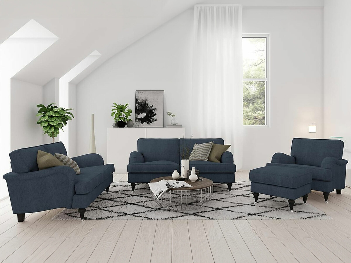 Mēbeļu kolekcija Bloomington Venveni