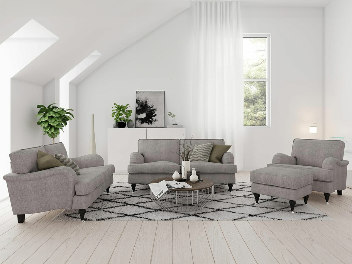 Mēbeļu kolekcija Bloomington Venveni