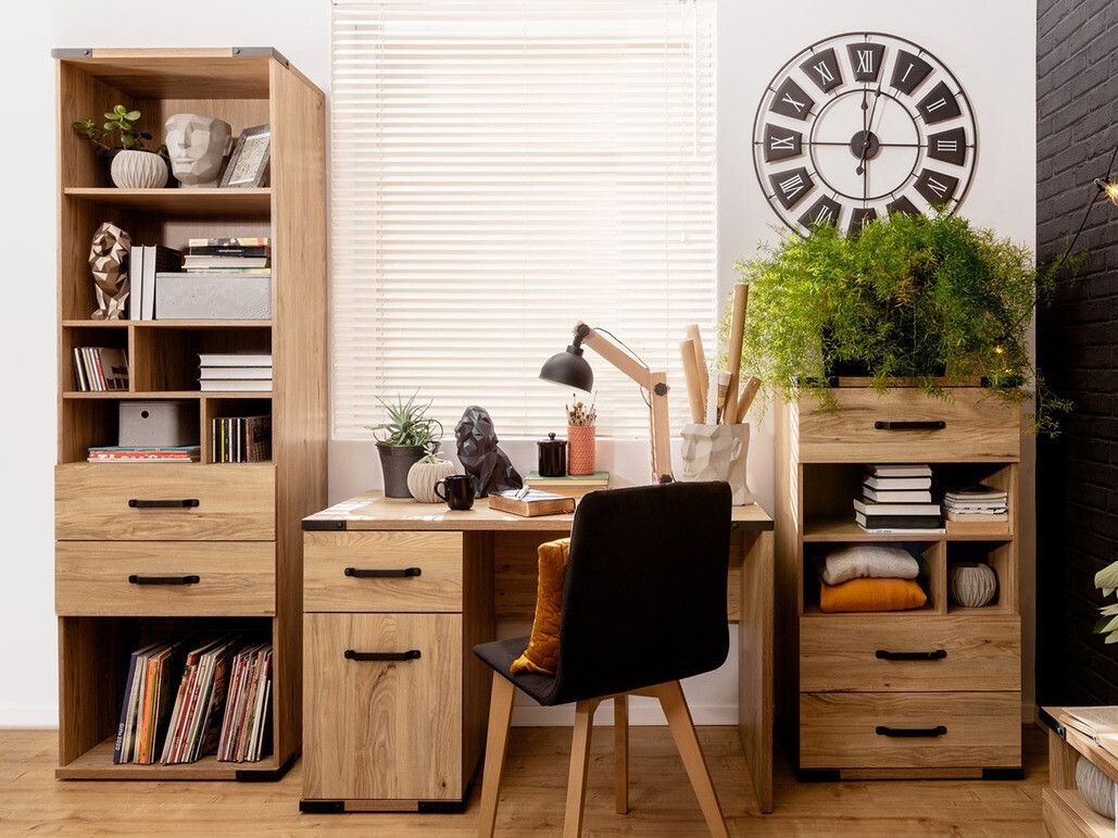 Mēbeļu kolekcija Romelbu