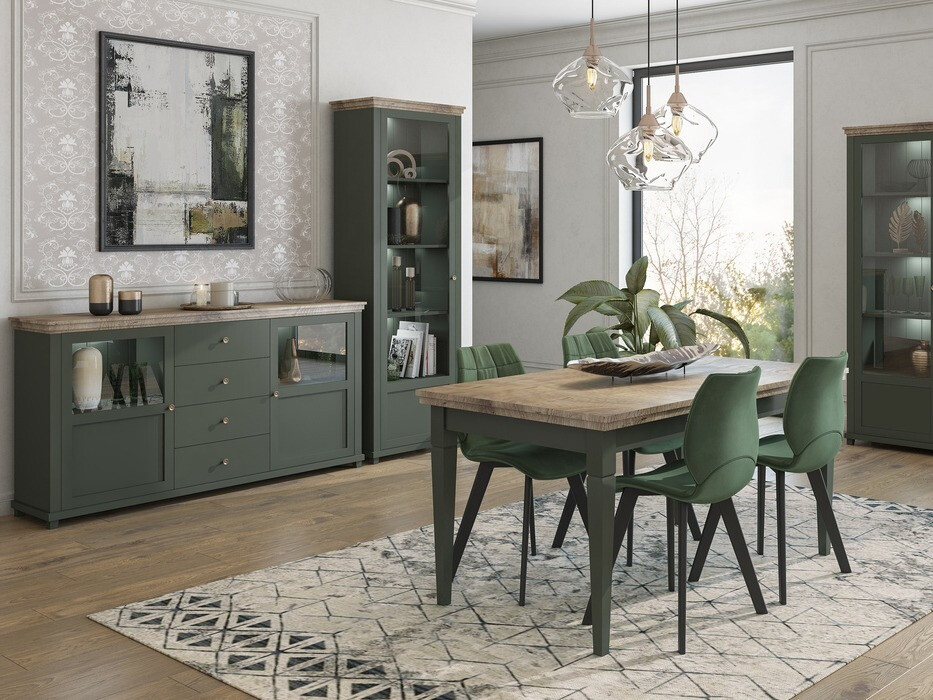 Mēbeļu kolekcija Tolnue