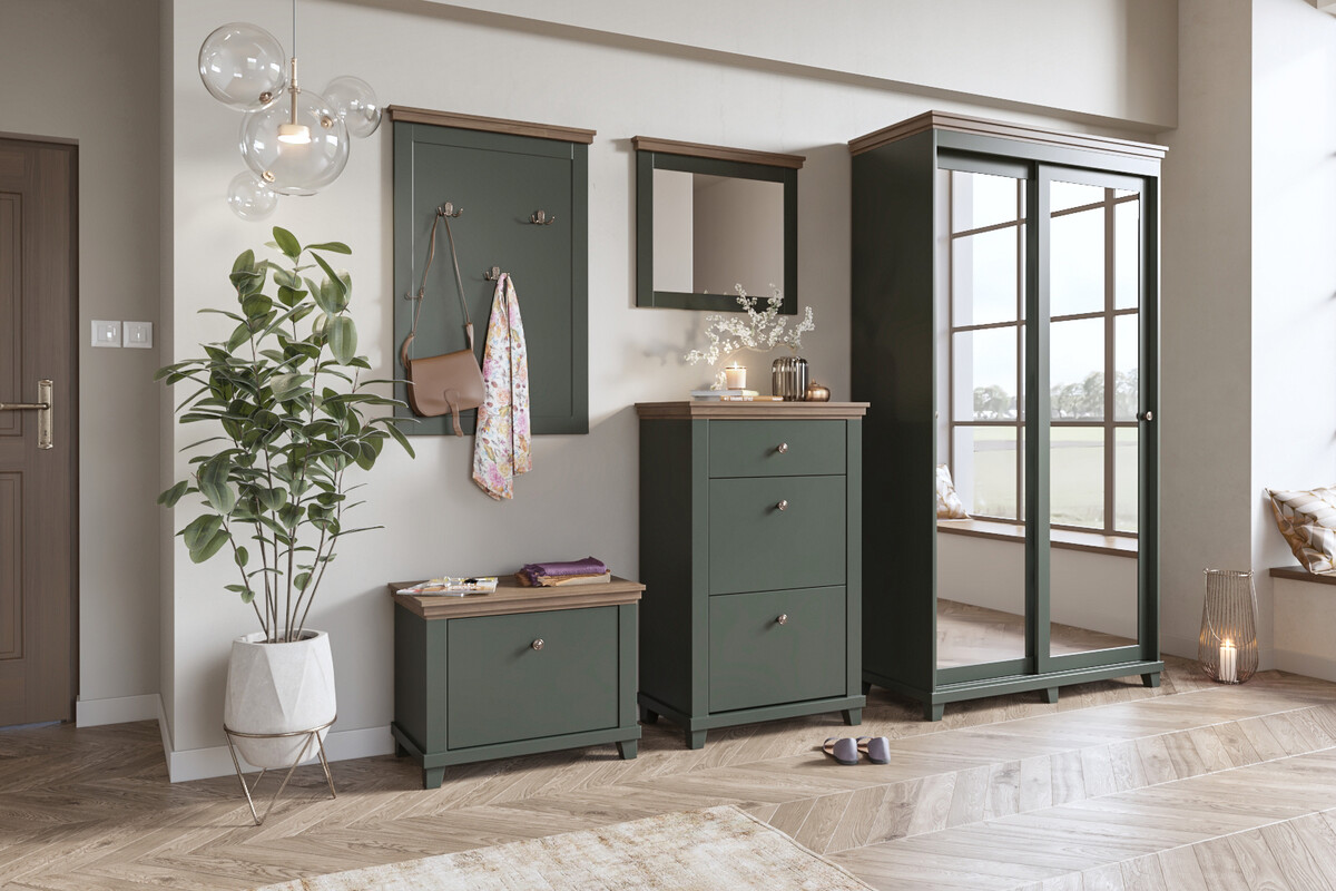 Mēbeļu kolekcija Tolnue