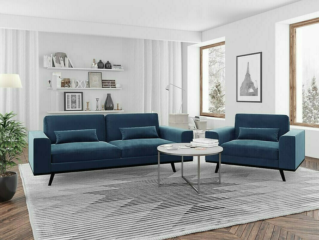 Mēbeļu kolekcija Floromo