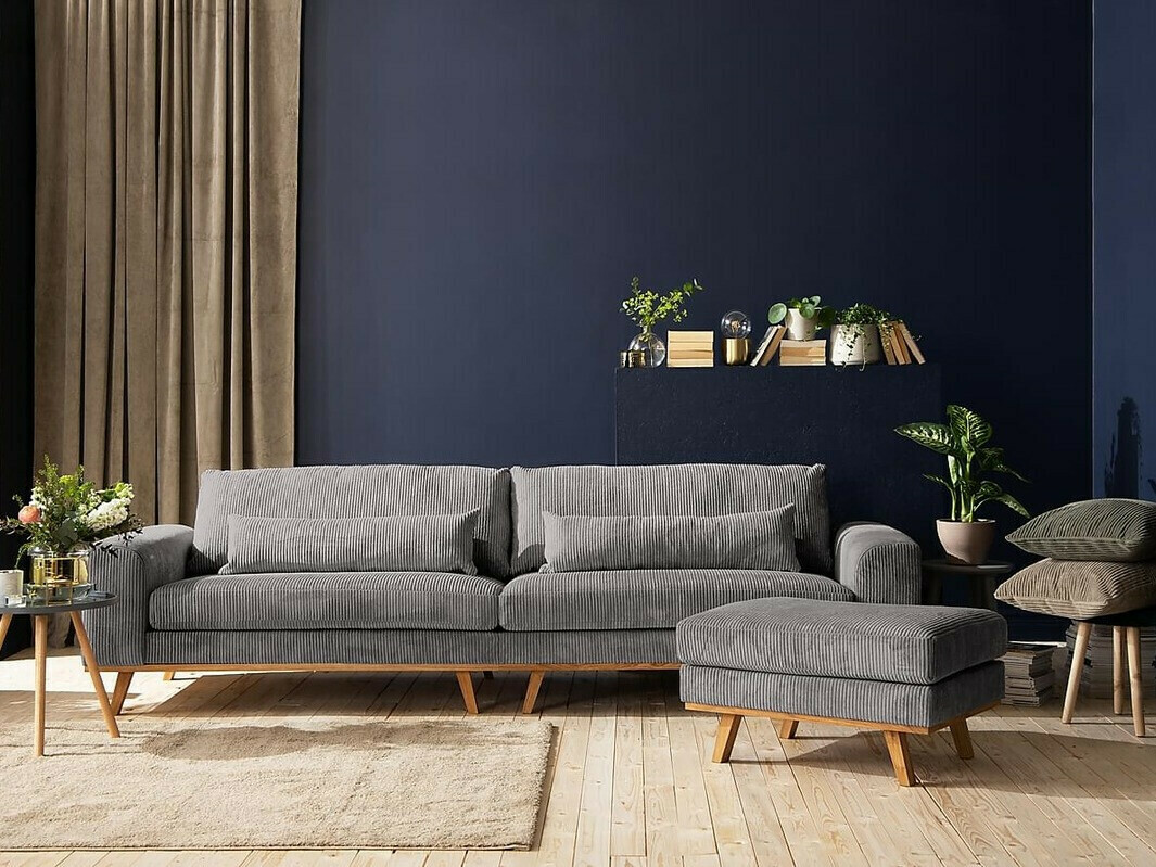 Mēbeļu kolekcija Floromo