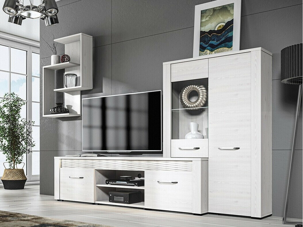 Mēbeļu kolekcija Noleliu