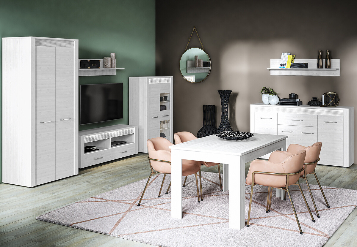 Mēbeļu kolekcija Noleliu