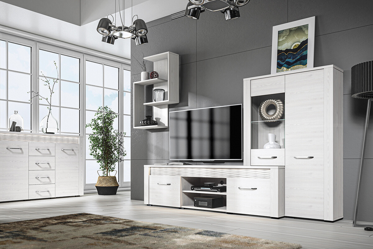 Mēbeļu kolekcija Noleliu