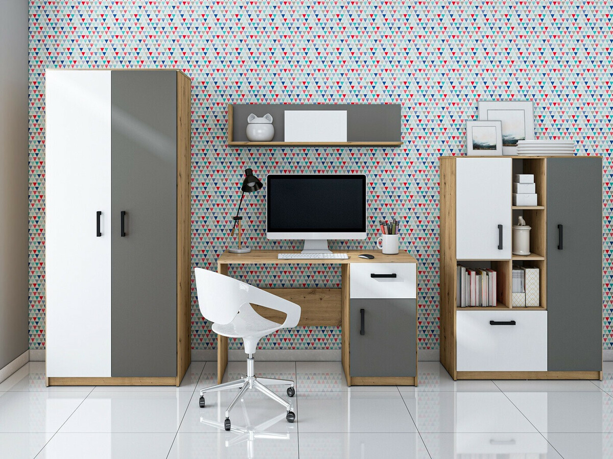 Mēbeļu kolekcija Nucavu