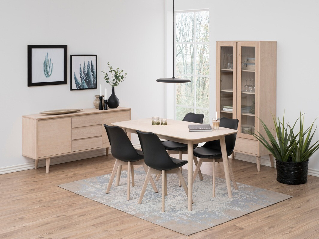 Mēbeļu kolekcija Norsica Daltea