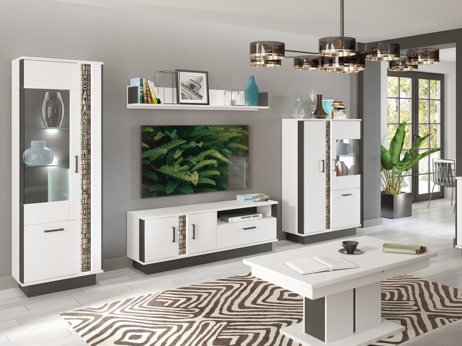 Mēbeļu kolekcija Fiosalu