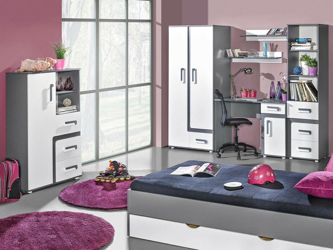 Mēbeļu kolekcija Aviseve