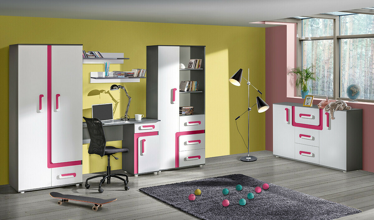 Mēbeļu kolekcija Aviseve