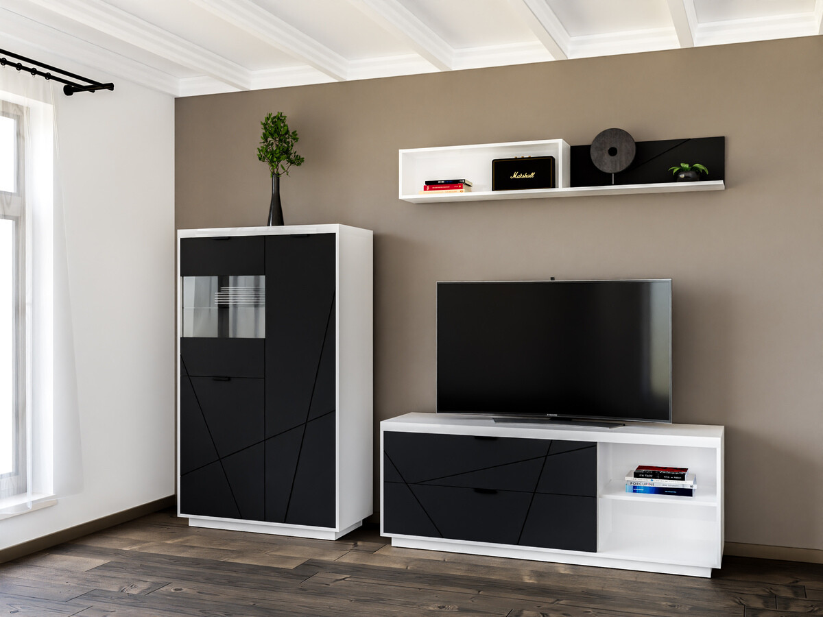 Mēbeļu kolekcija Fivale