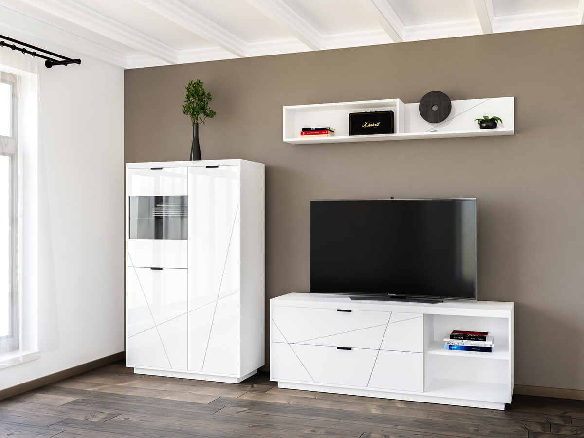 Mēbeļu kolekcija Fivale