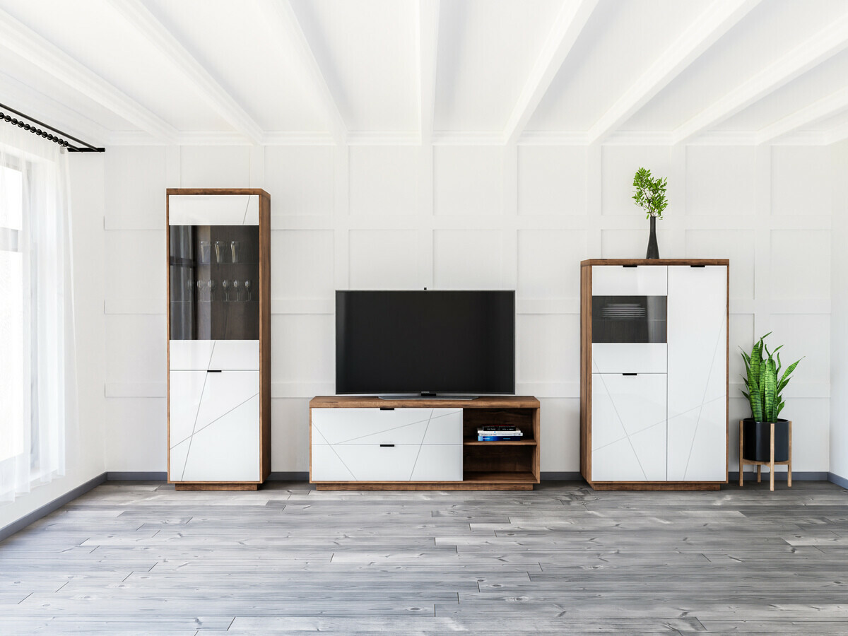 Mēbeļu kolekcija Fivale