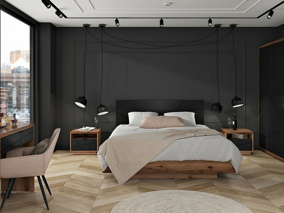 Mēbeļu kolekcija Fivale