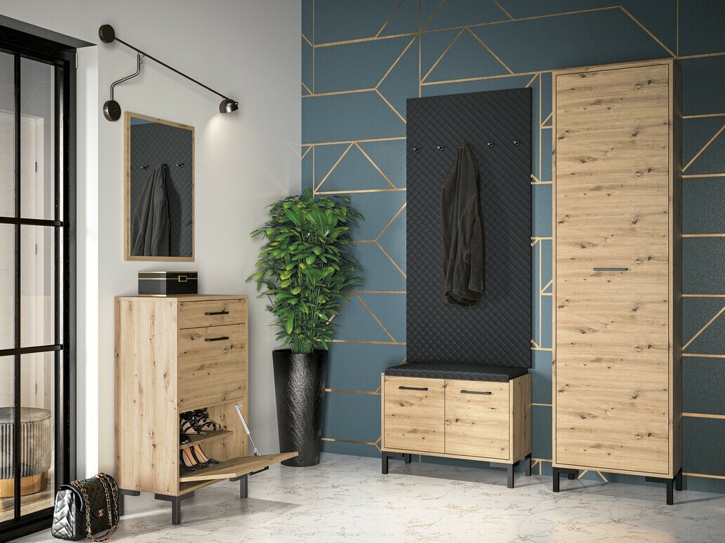 Mēbeļu kolekcija Larnolo