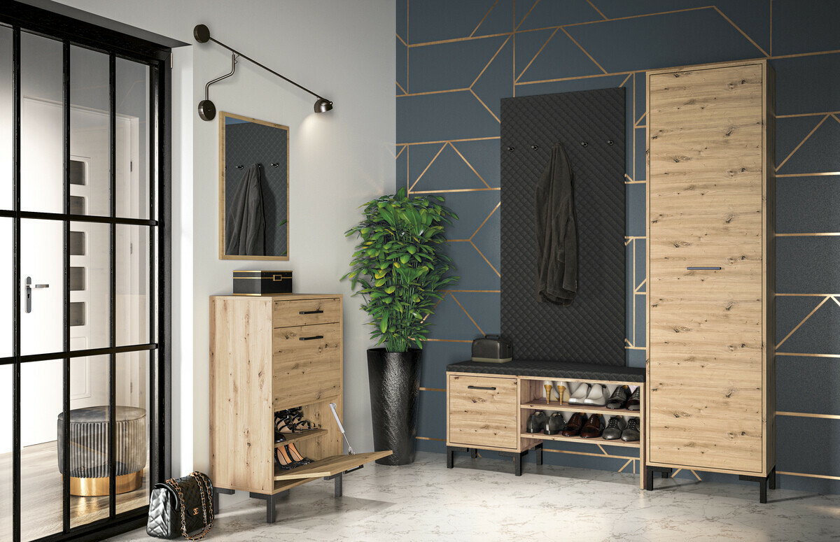 Mēbeļu kolekcija Larnolo