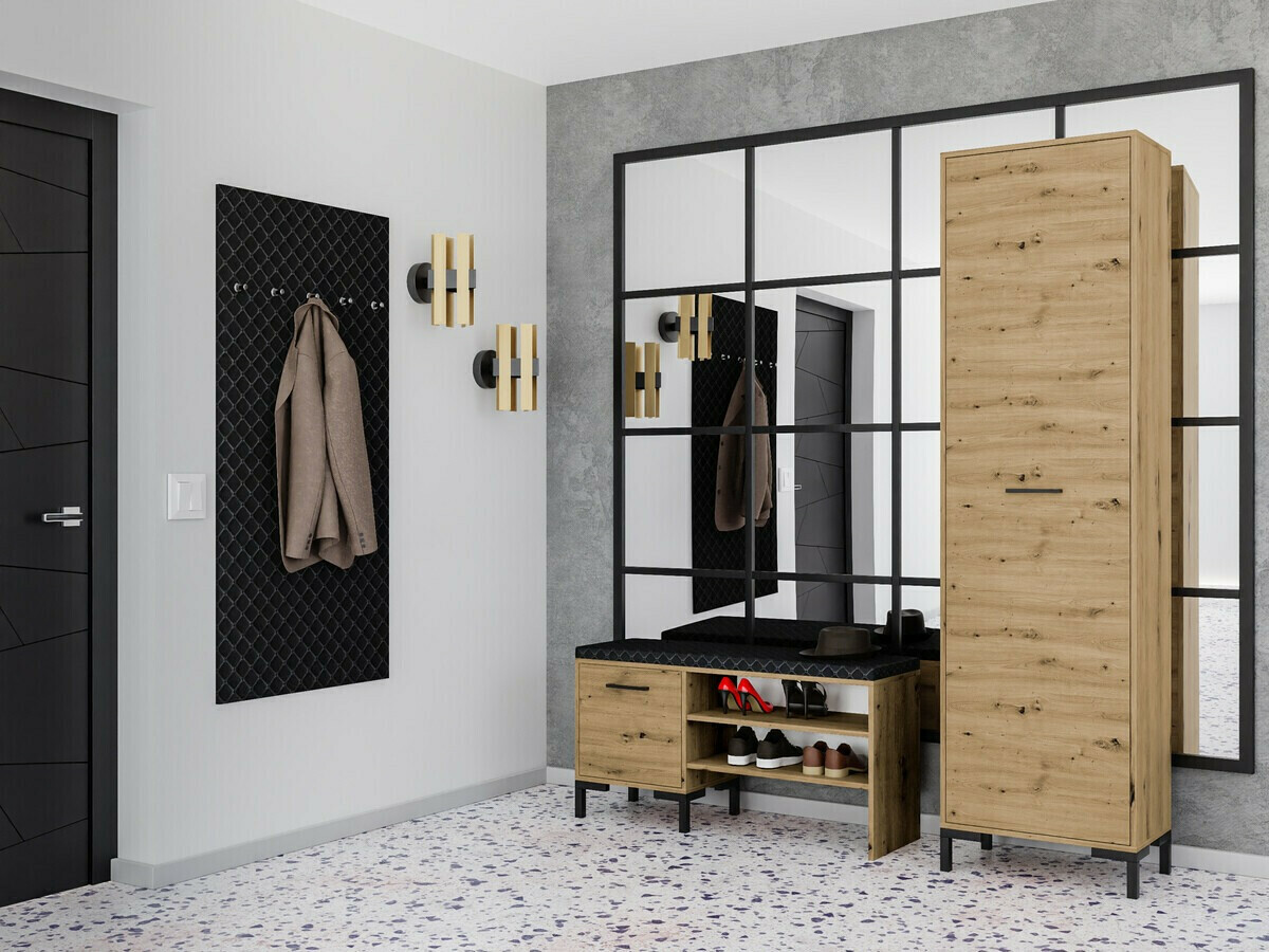 Mēbeļu kolekcija Larnolo