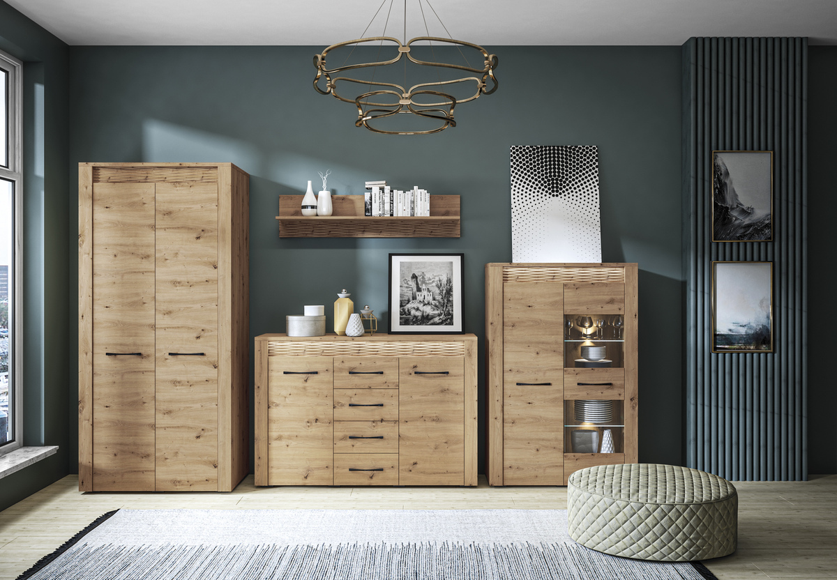 Mēbeļu kolekcija Flonole