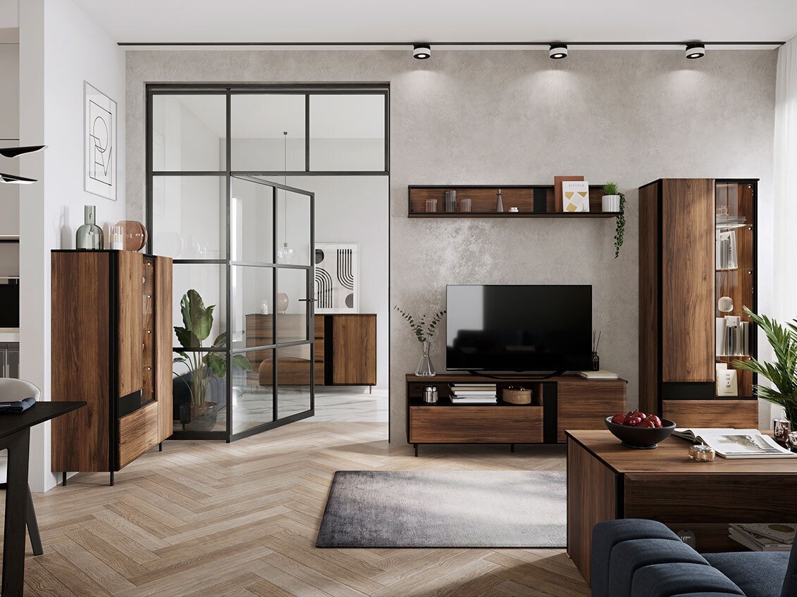 Mēbeļu kolekcija Sosono