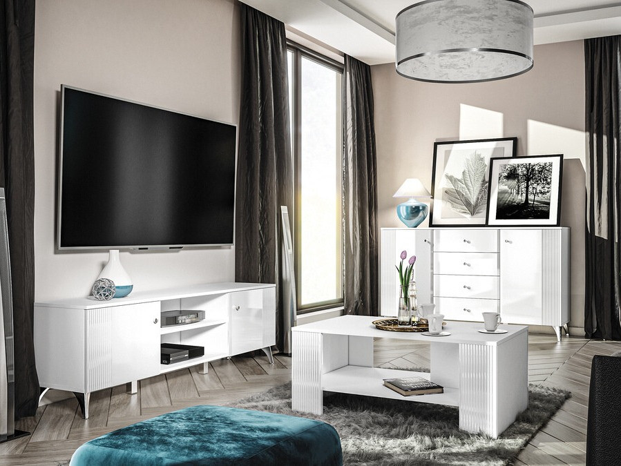 Mēbeļu kolekcija Fivfloi