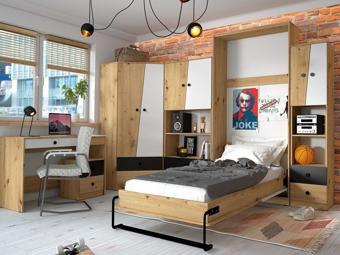 Mēbeļu kolekcija Mirelbu