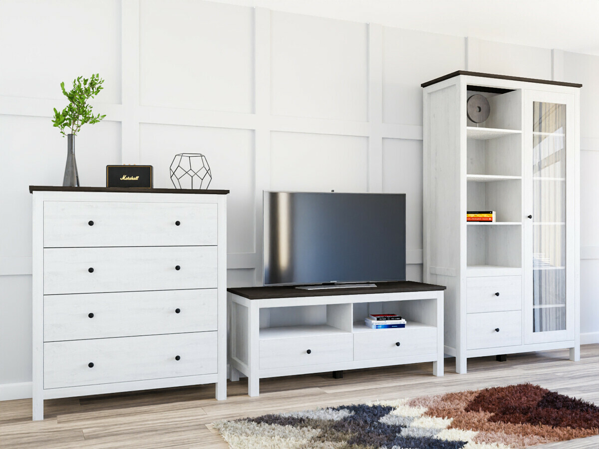 Mēbeļu kolekcija Sordoro