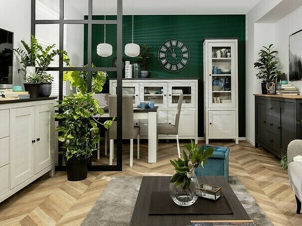 Mēbeļu kolekcija Sordoro