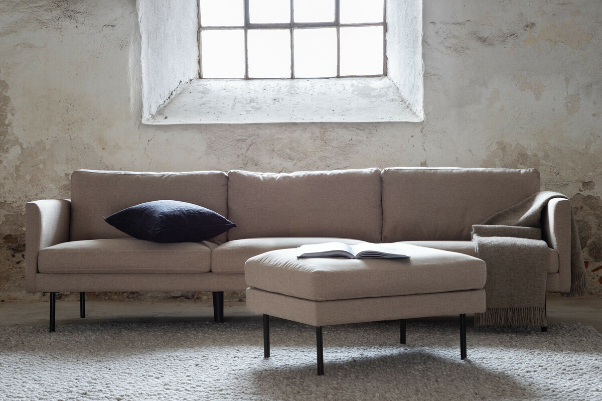 Mēbeļu kolekcija Fercame