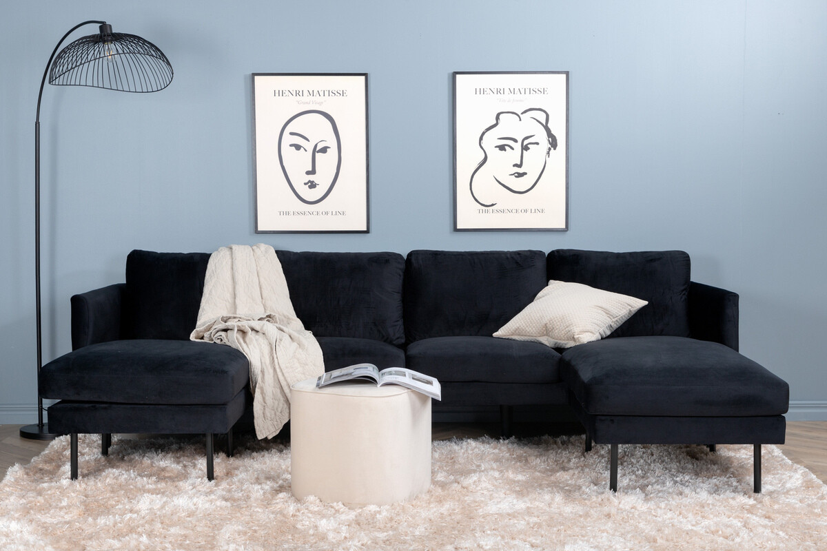 Mēbeļu kolekcija Fercame