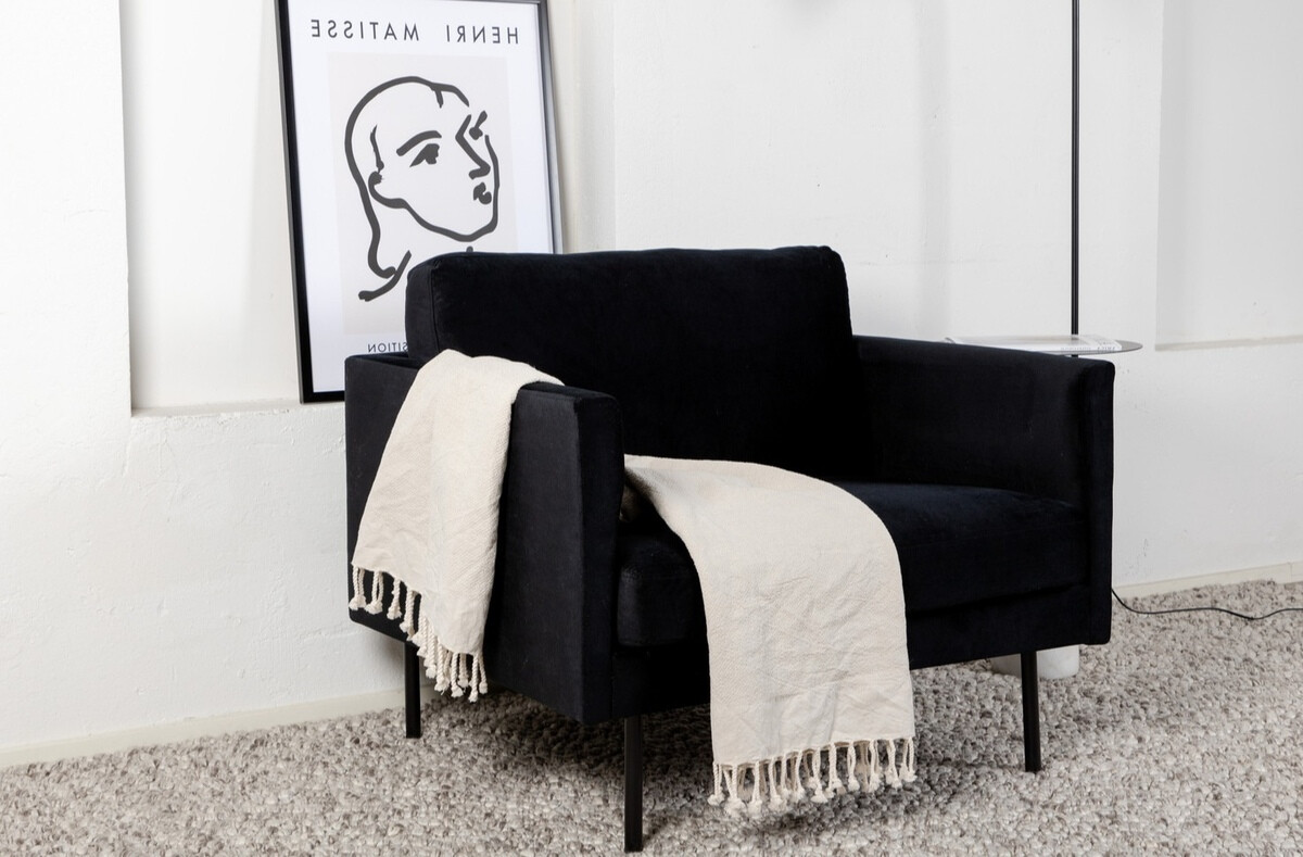 Mēbeļu kolekcija Fercame