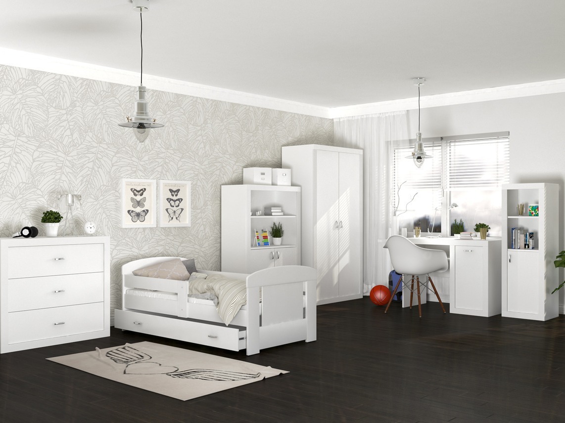 Mēbeļu kolekcija Tentive