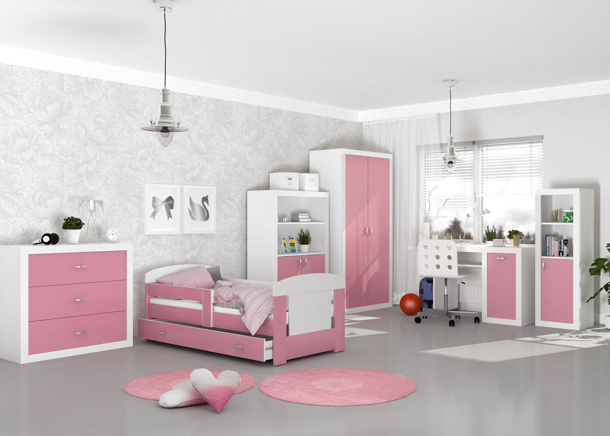 Mēbeļu kolekcija Tentive