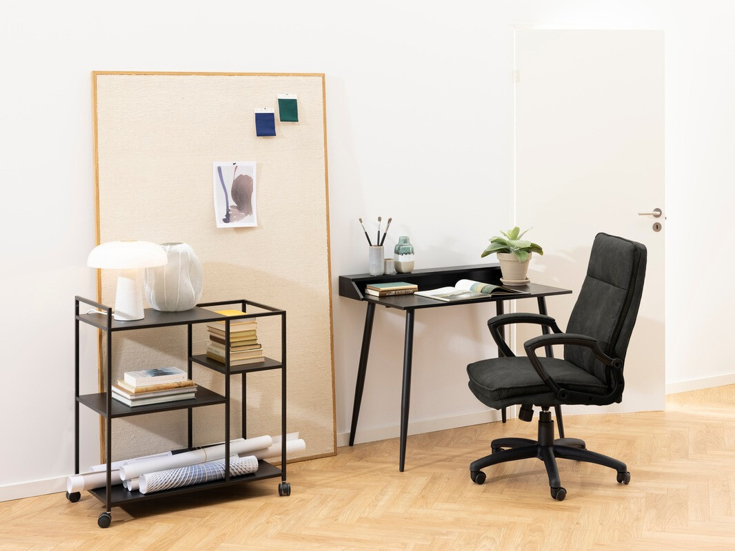 Mēbeļu kolekcija Norsica Teruva