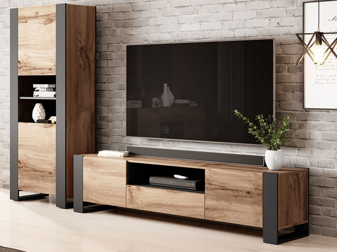 Mēbeļu kolekcija Nolvoi