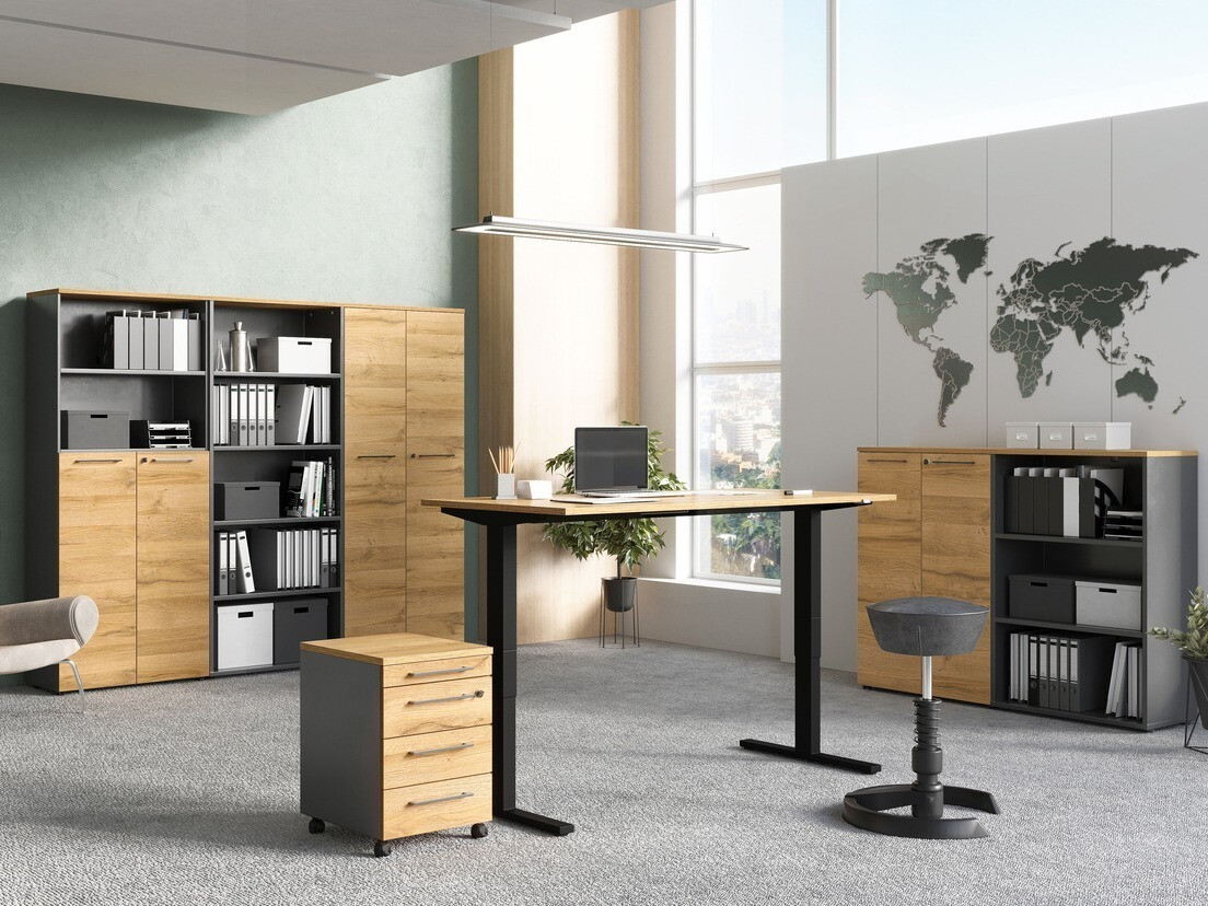 Mēbeļu kolekcija Eliromo