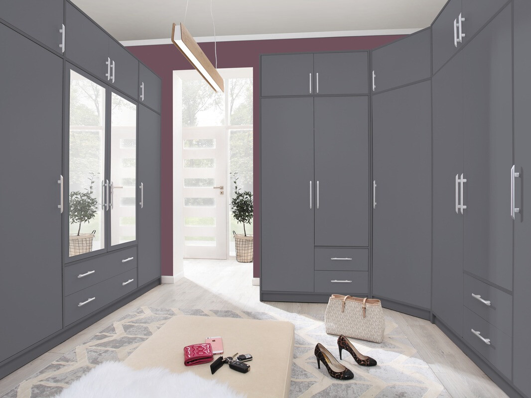 Mēbeļu kolekcija Cavmero