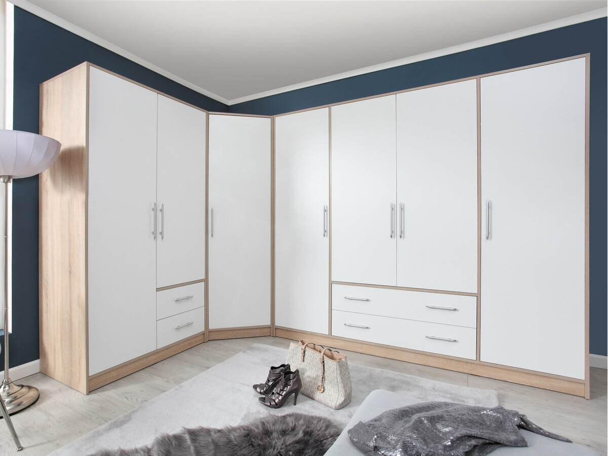 Mēbeļu kolekcija Cavmero