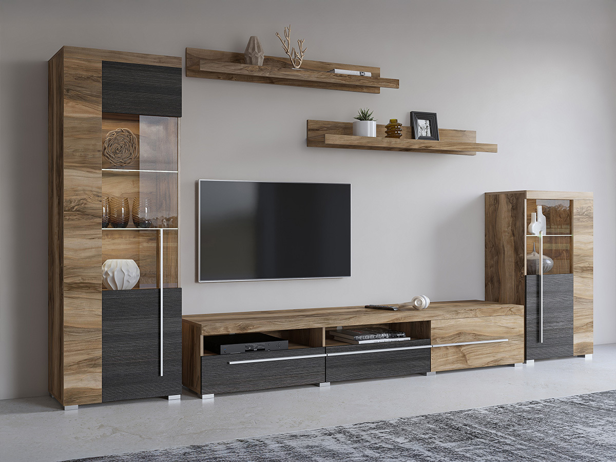 Mēbeļu kolekcija Sorciro