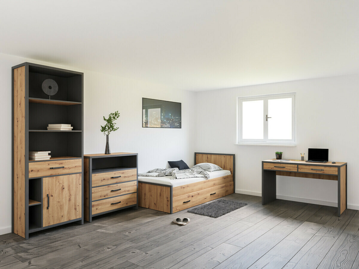 Mēbeļu kolekcija Belsera