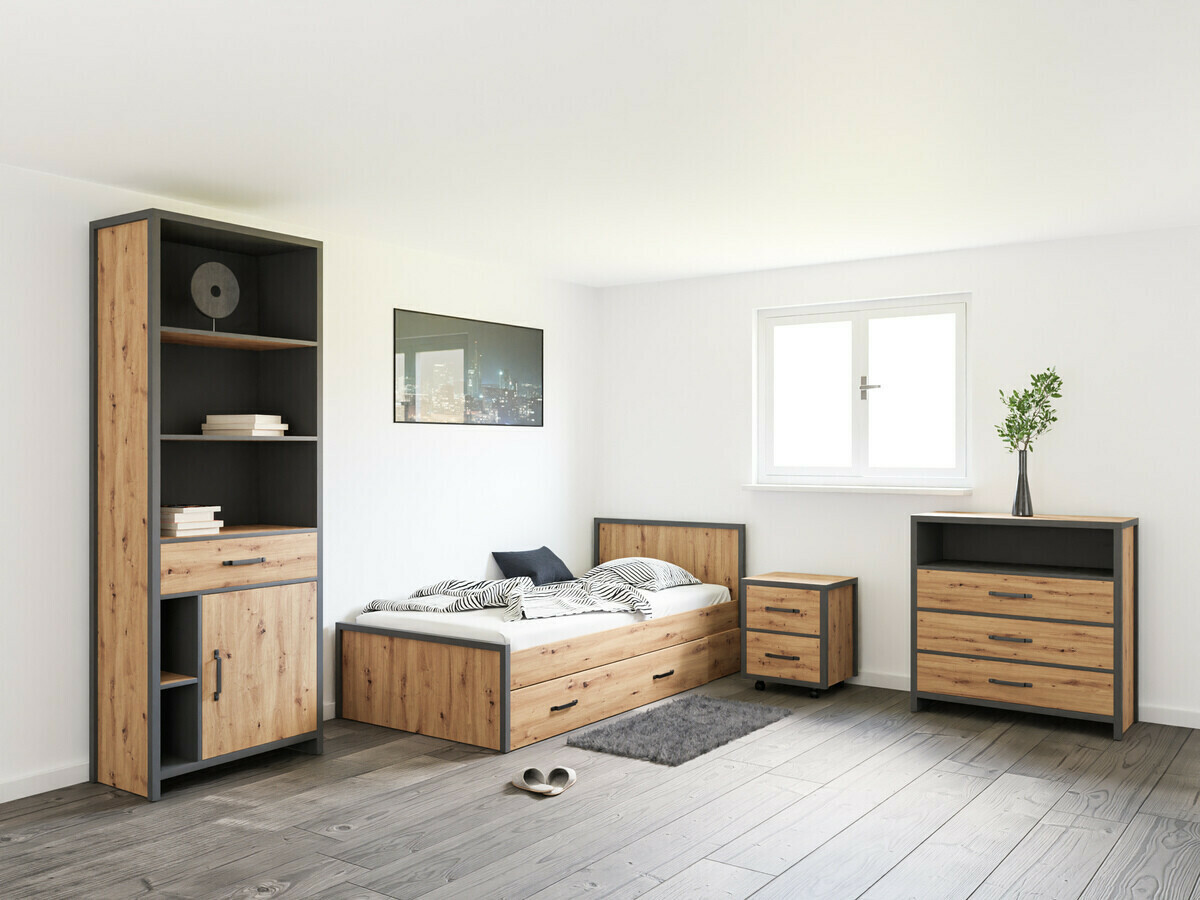 Mēbeļu kolekcija Belsera