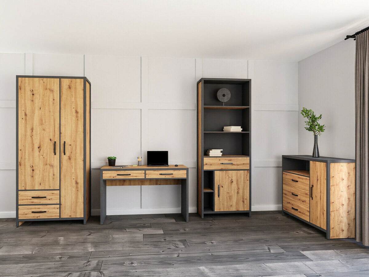 Mēbeļu kolekcija Belsera