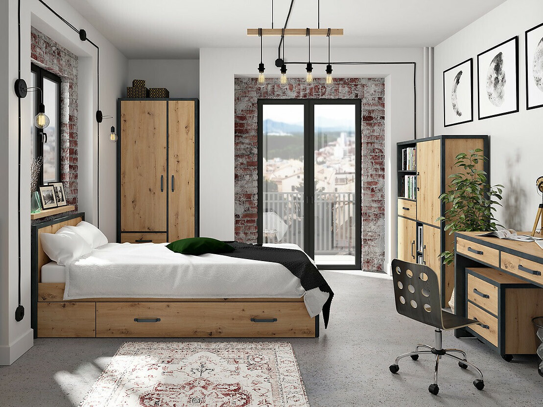 Mēbeļu kolekcija Belsera