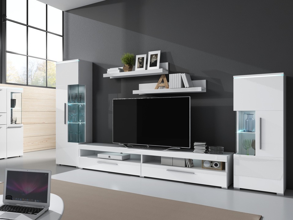 Mēbeļu kolekcija Torvire