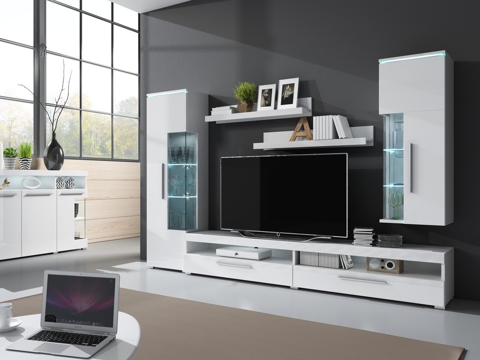 Mēbeļu kolekcija Torvire