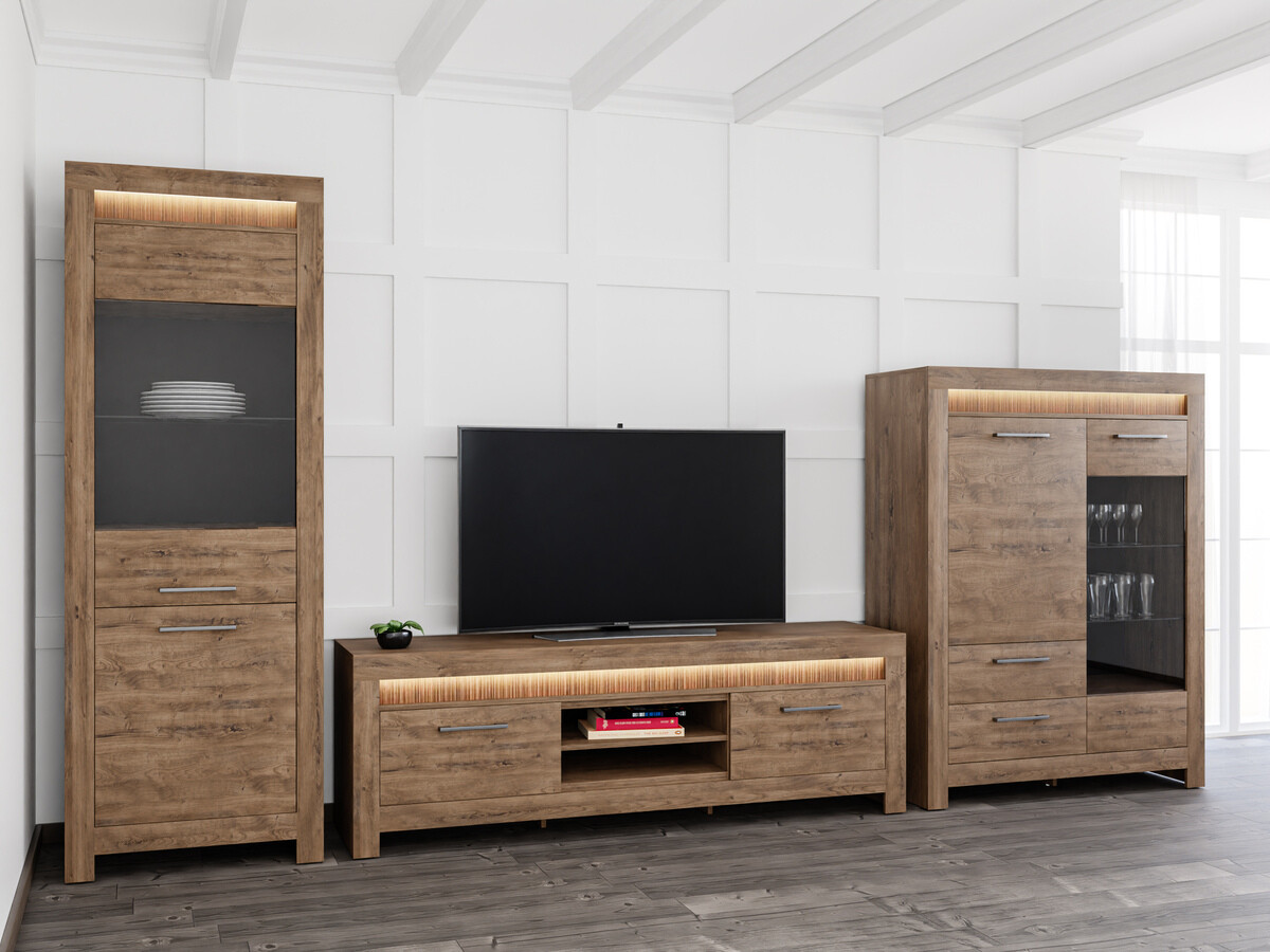 Mēbeļu kolekcija Fiomoro