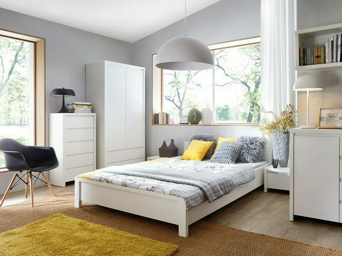 Mēbeļu kolekcija Nolroma