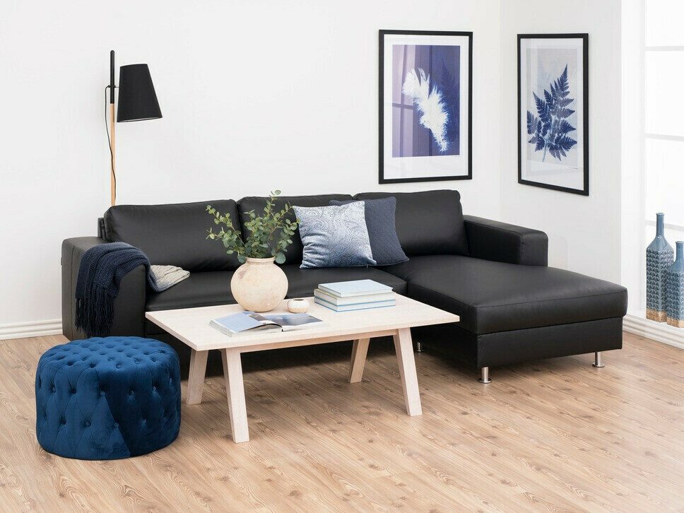 Mēbeļu kolekcija Norsica Albene